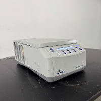 Eppendorf 5425 Refrigerated Centrifuge image 0